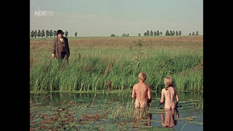 Забавные проделки язычников из куммерова (1967) hdtvrip 720p