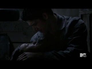 Allison argent [3x23]