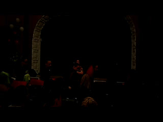 Фестиваль "красная ложка у зеленой воды"