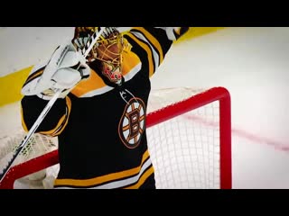 Tuukka rask | boston bruins | highlights 2018/19