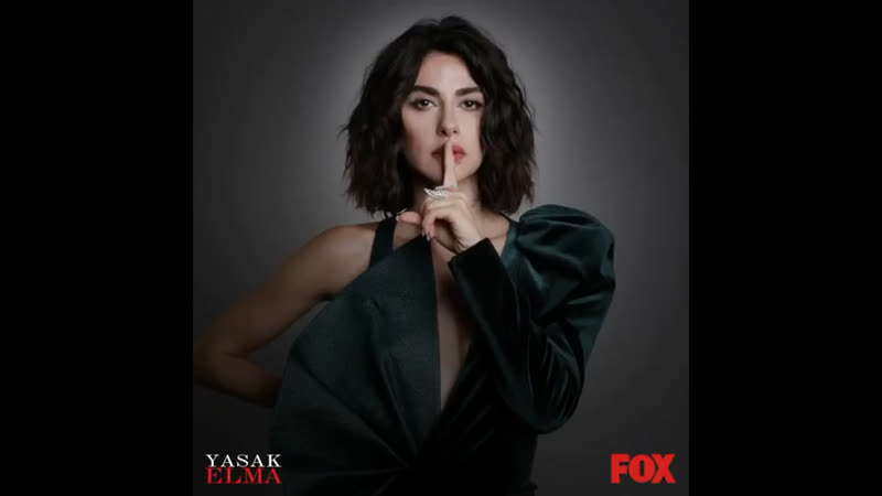 Nesrin cavadzade