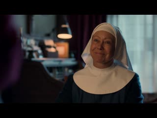 S09 e03 | вызовите акушерку | call the midwife | 2020