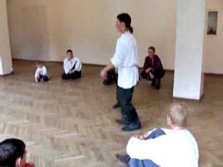 Вологодская традиция в соловьёв обучение мужскому плясу