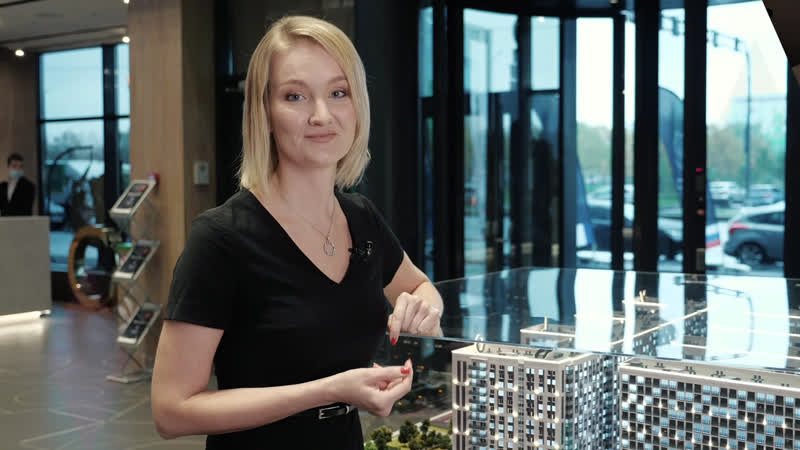 Valo видеоэкскурсия c ириной габовой