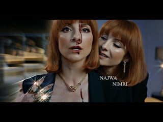 Najwa nimri