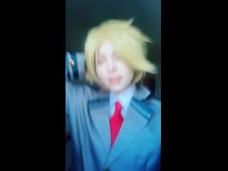 @ [denki kaminari/boku no hero academia] 6