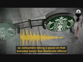 [cnbc] how starbucks became an $80b business