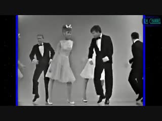 The caesars jerk it out