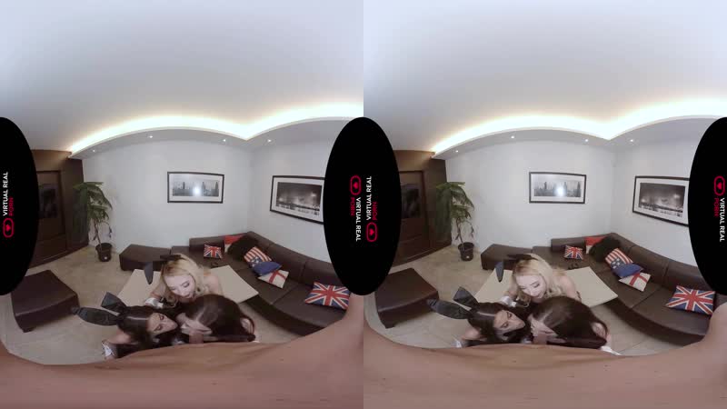Ali bordeaux samantha rone violetta vr porn oculus rift pov virtual reality virtual sex foursome hd babe порно от первого лица