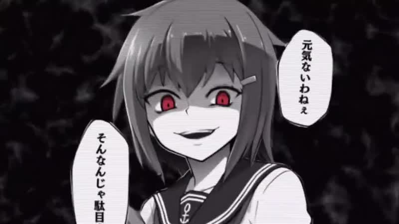 U got that halogen amv animewebm