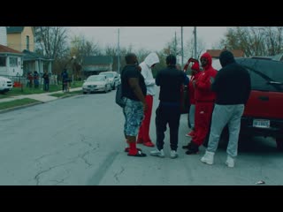 Unionmade xans “killin us” (official music video wshh heatseekers)