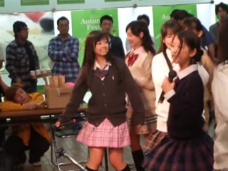 Momoiro clover 2008 10 26 ano sora e mukatte (ramura)