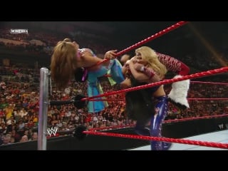 Микки джеймс пр бет финикс пр мелина (18 5 2008)