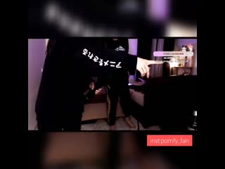 Pomfy fan 20200904 0004 mp4