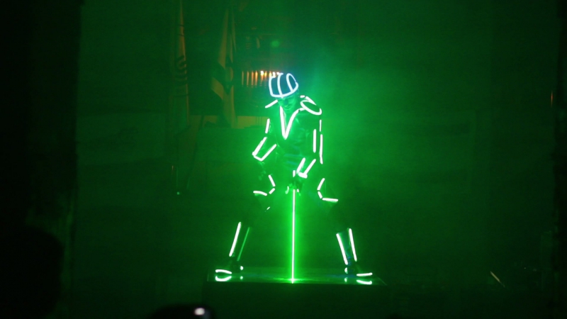 Energyman 25 12 2016 семейная ханука