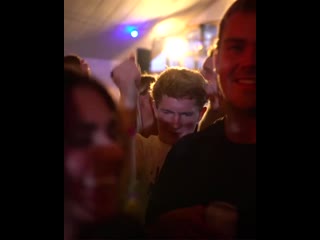 Mall Grab Boiler Room X Llsb London