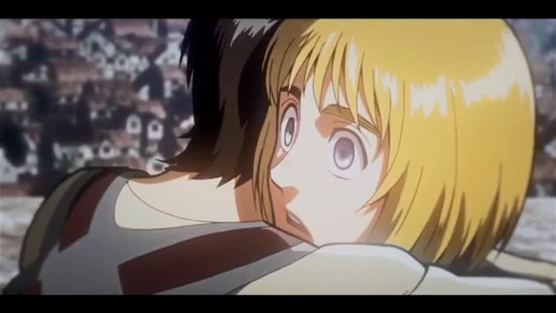 Eren yeager | armin arlert porn on titan vine