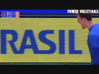 Tallest players in volleyball history (hd)