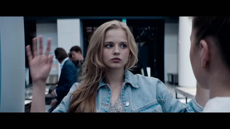 Миллиард (2019) трейлер русский язык hd / александра бортич /