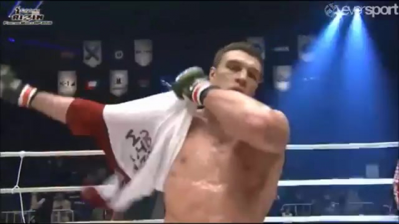 Вадим немков vs алисон висенте (29 12 2016)