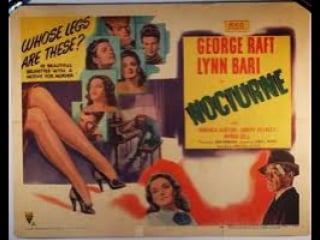 Nocturne (nocturno) (1946) (español)