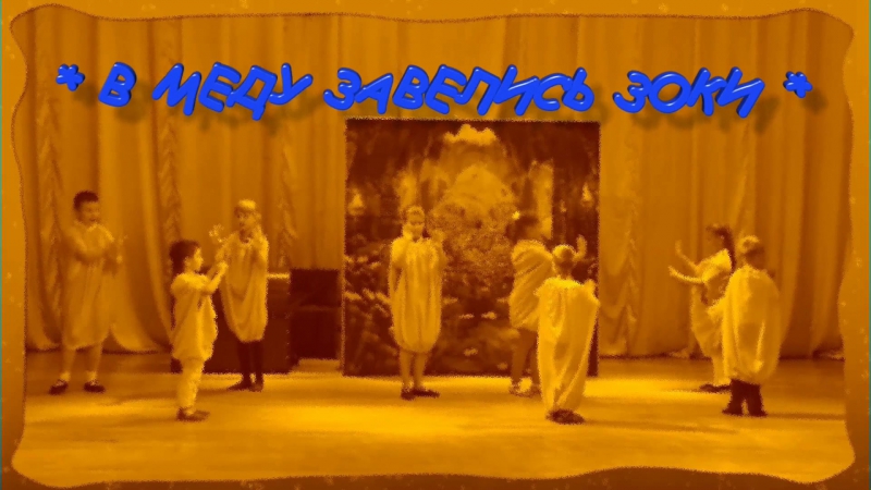 Зоки и бада