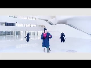 Zico cut (crush cereal mv)