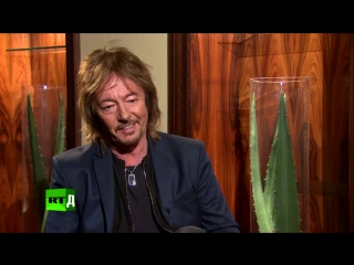 Крис норман – возвращение легенды