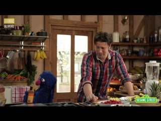 Jamie grovers healthy food fiasco