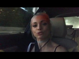 Girl fight! katja glieson ft amanda cerny