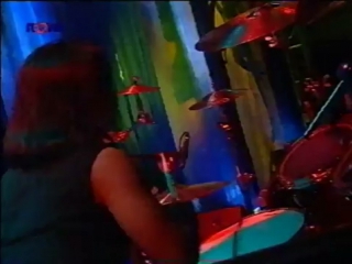 Natalia oreiro nada mas que hablar 19 3 2001 prague, cz 03