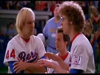 Trey parker imitating eric cartman