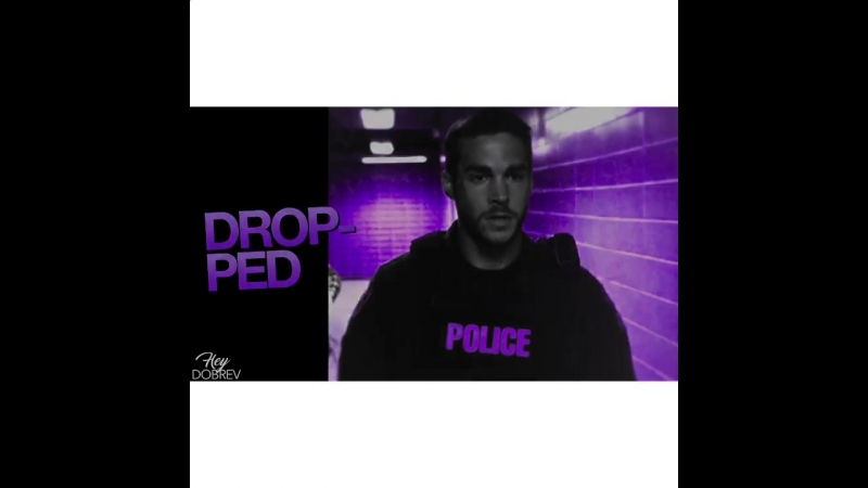 Jake riley containment vine