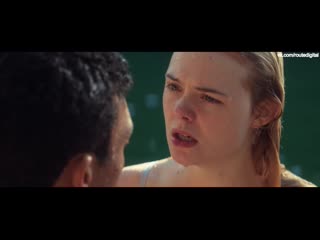 Elle fanning all the bright places (2020) hd 1080p web nude? sexy! watch online / эль фаннинг все радостные места