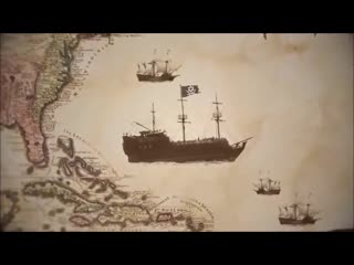 Jew pirates ( but with an ((( anglo ))) point of view )