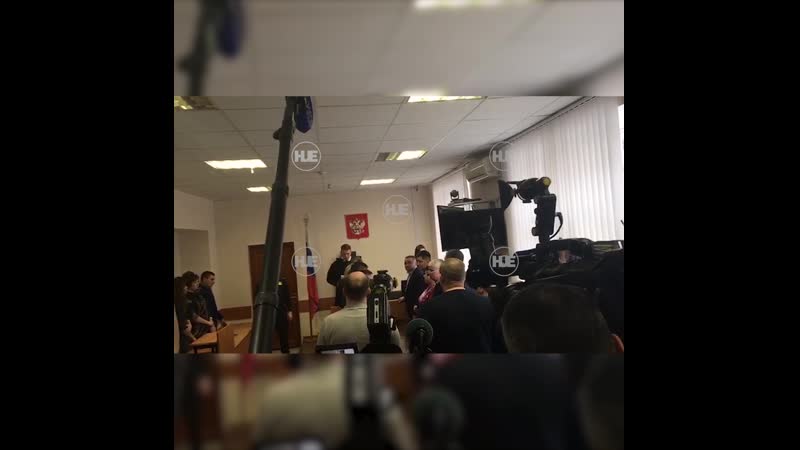 Экс полицейским вынесли приговор за молодые дознавательницы в уфе