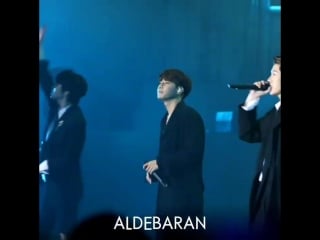 (preview) 171002 홍콩 국경청년음악회 「cover girl」