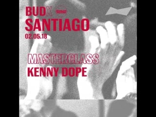 Budx santiago | kenny молодые
