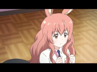 [anidub] 06 серия беспокойный кентавр / centaur no nayami [nika lenina, bars macadams]