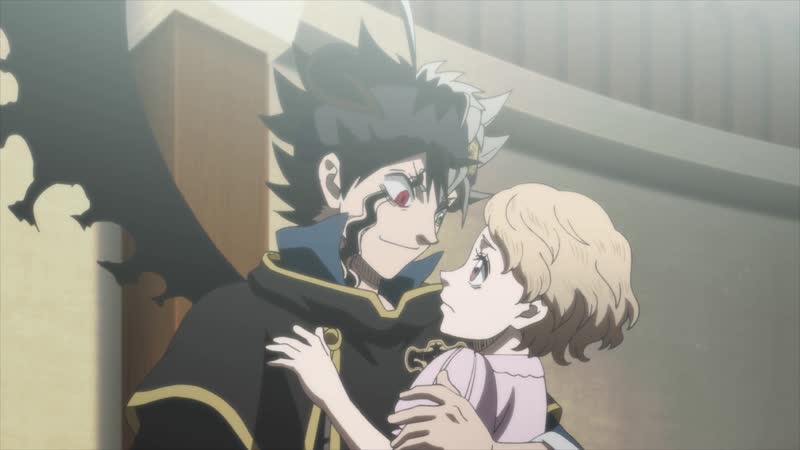 [jet club] black clover 122 из xxx | черный клевер 122 из xxx | озвучка jet [© jet club]