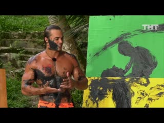 Aleksey kupin on instagram