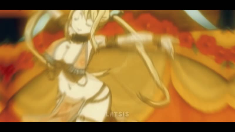 Зацепила「 fairy tail 」