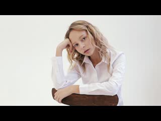 Model little stps alisa express video test for #littlestepsmodel