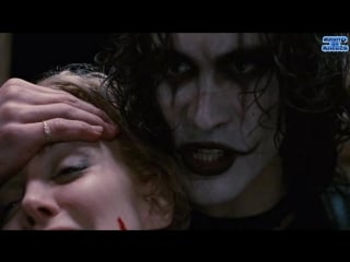 Мать это имя божье, что на губах и в сердцах всех детей ворон 1993 год