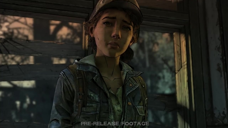 The walking dead the final season | first fifteen minutes