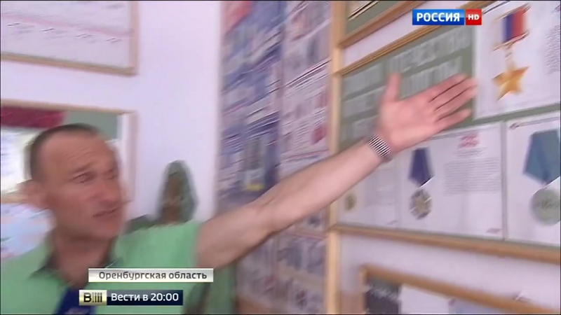 Александр прохоренко герой, погибший за пальмиру