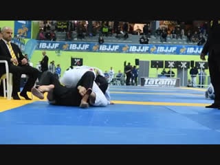 Yara soares euro 2019 purple belt female adult