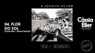 04 flor do sol (cd o espírito do som vol 1 áudio oficial) (2015)