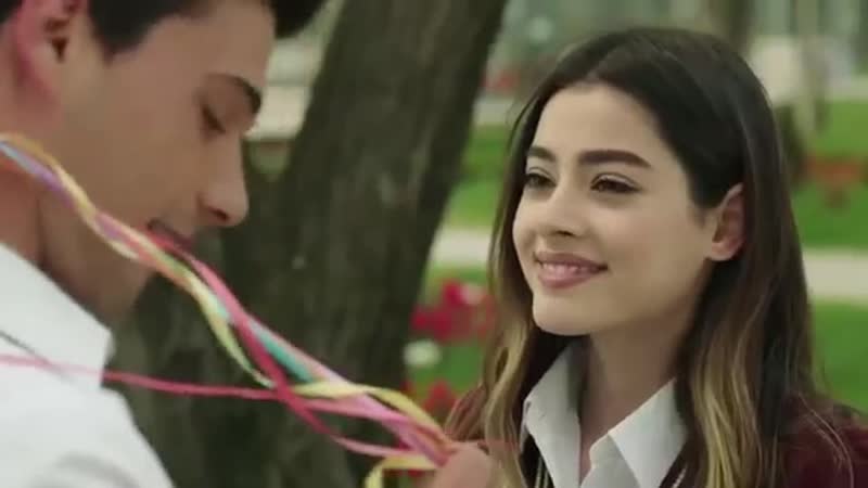 Hayat bazen tatlıdır gözbur klibi (nefes mist)