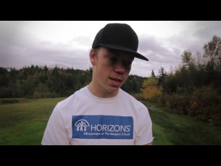 Will poulter talks horizons albuquerque